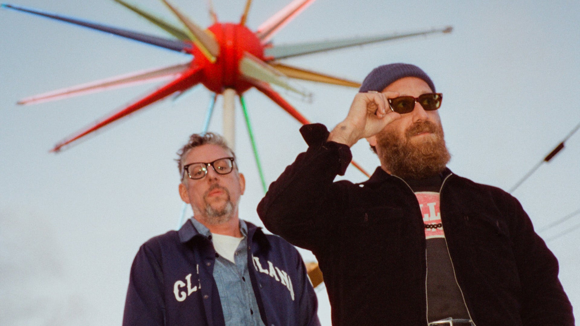 The Black Keys: PEACHES ‘N KREAM 2026 (Milano) | Alcatraz