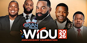 2026 WIDU Anniversary Celebration | Kingdom Impact Global Ministries