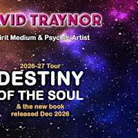 FAILSWORTH - An evening of clairvoyance with spirit medium David Traynor | Billy's Bar