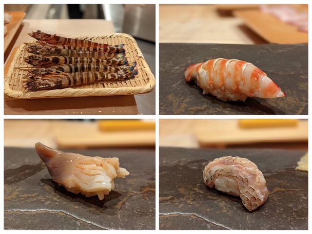 🇯🇵近期食過最高質OMAKASE- Sushi Wadatsumi 🍣 🍶
