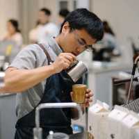 S.Engine Coffee
