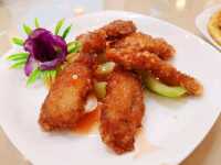 【新北】烏來美食-合菜餐廳-泉世界溫泉會館