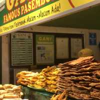Best Pasembor In Malaysia