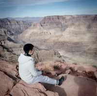 Grand Canyon Moments