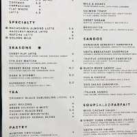 Vesta Coffee