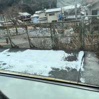 Hiroshima trips