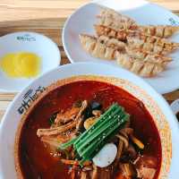 평택 짬뽕 맛집, 대기만성