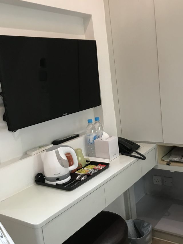 홍콩 시내에서 이정도 가성비 호캉스는 호미 호텔 센트럴뿐!