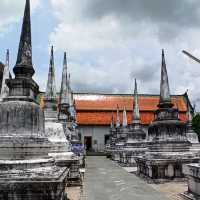 วัดพระบรมธาตุมหาวิหาร  