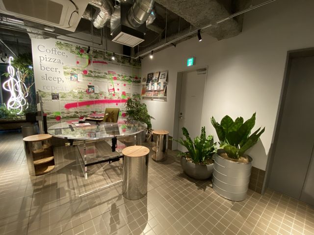 渋谷。最新ホテル事情。
