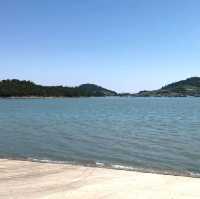 복호선착장