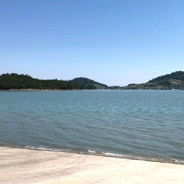 복호선착장