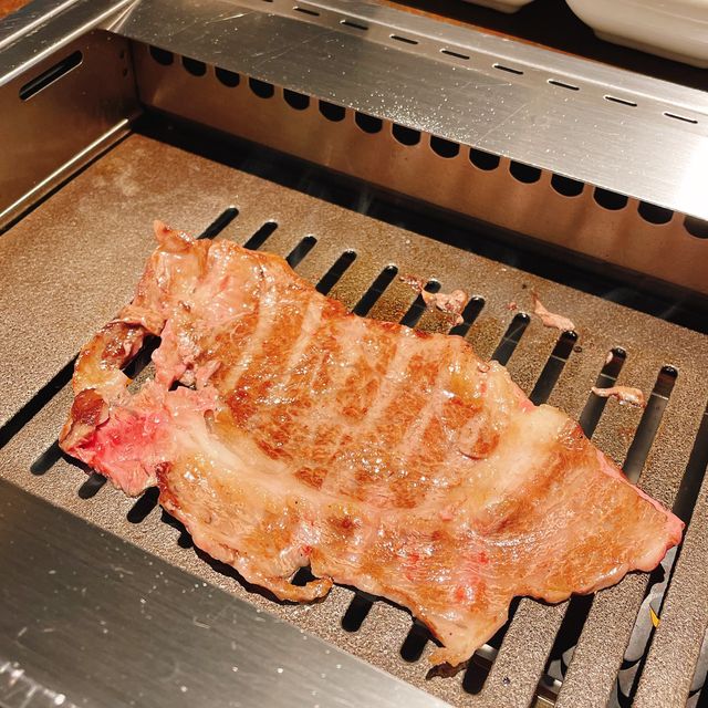 高質日本和牛😛午市燒烤