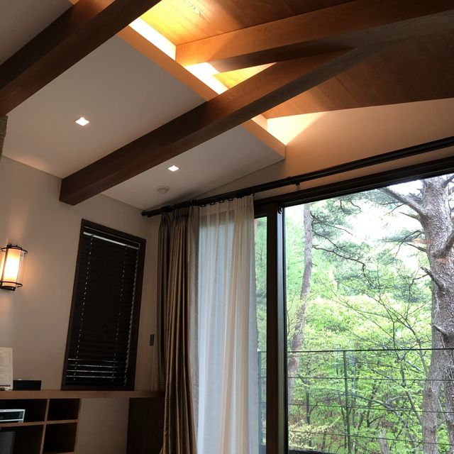 [제천] 포레스트 리솜