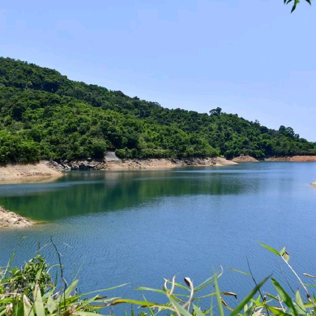 吸天地之靈氣
