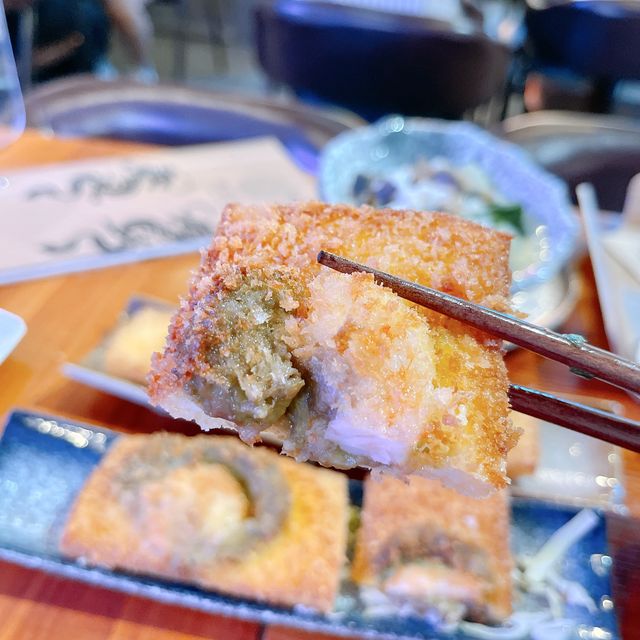 旺角高質fusion菜