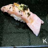 JB Omakase