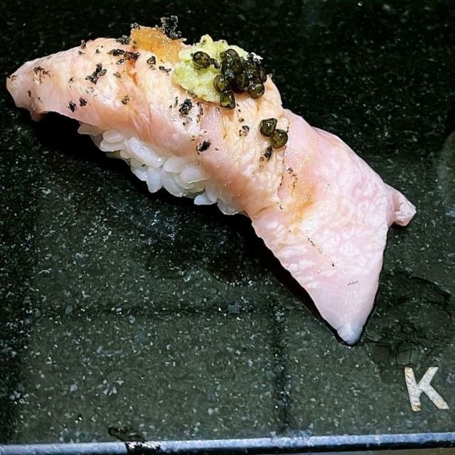 JB Omakase