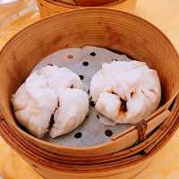 Old school style teochew dimsum & dishes