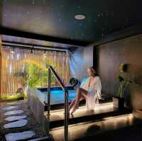 Yumoto Spa Private Onsen Bangkok