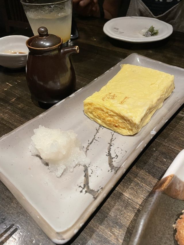 📍一遊 (尖沙咀)
