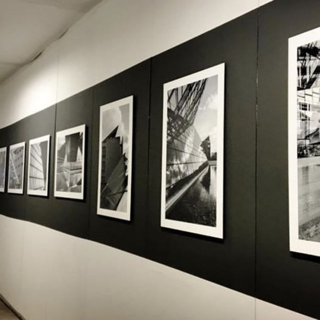 意大利 Trento 🔶 Le Galleries