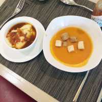 Melt Cafe @ Mandarin Oriental