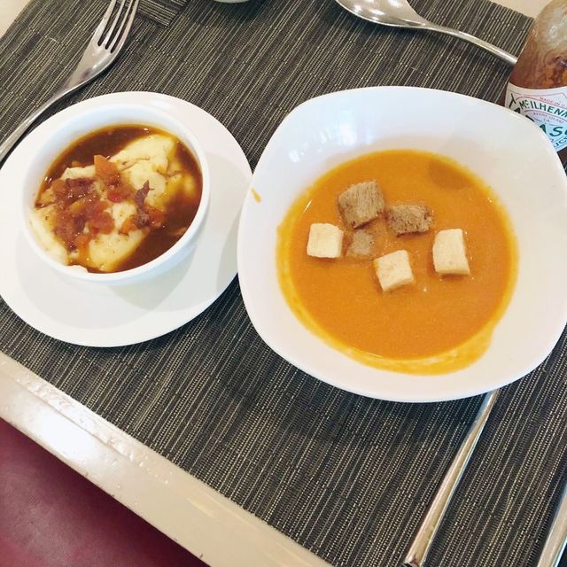 Melt Cafe @ Mandarin Oriental