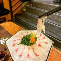 漁正居酒屋
