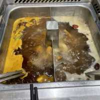조호바루 핫팟 맛집 ‘굿 패밀리 스팀보트’