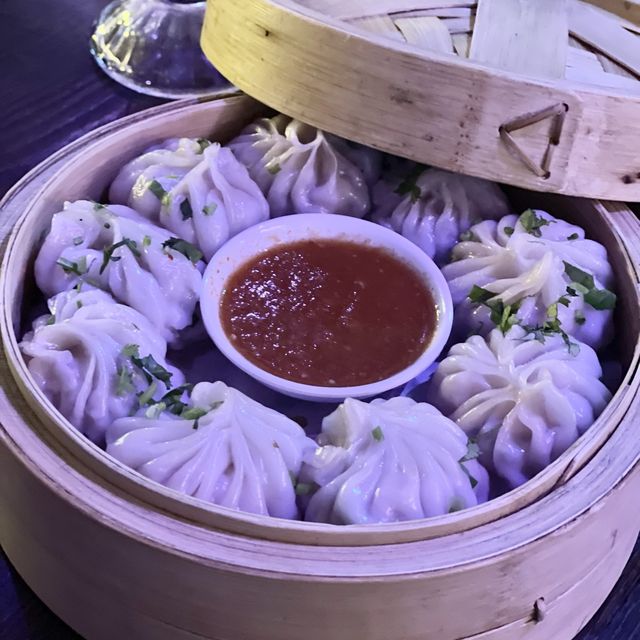 🇳🇵🇳🇵@The Jungle 