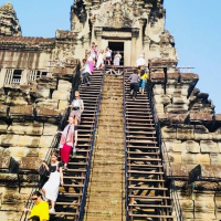 Angkor Wat