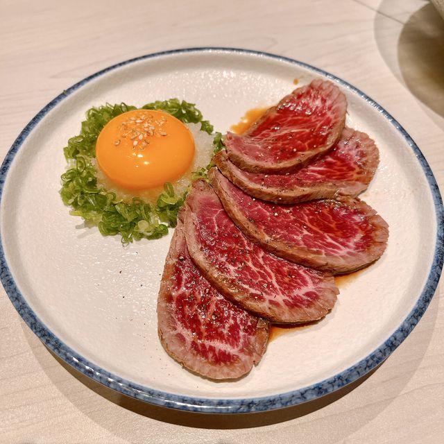尖沙咀高質燒肉🔥