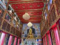 ถ้ำวัดชะอำ มองเห็นเขานางพันธุรัตน์🕌
