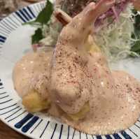 鳥取でランチするなら、ココが県民のおすすめ！