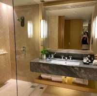 Marina Bay Sands Weekend Staycay