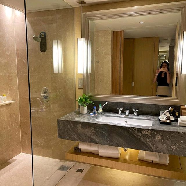 Marina Bay Sands Weekend Staycay