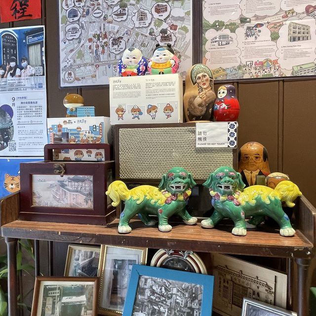 香港故事館