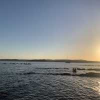 Adventure, Party and Relaxing in Medulin