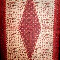 The Batik Kita Exhibition at ACM