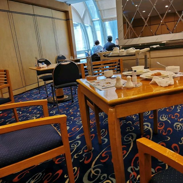 Metropark Hotel, Macau
