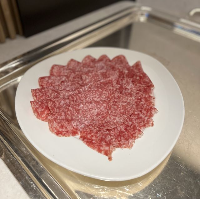 【Staycation】九龍海逸君綽酒店：貴賓閣禮遇