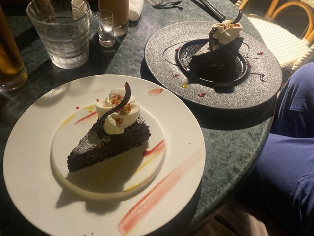 【愛知・名古屋】名古屋の夜カフェ〜air cafe〜