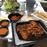checkin cafe từ thiện 