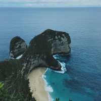 “เกาะนูซา เปนีดา” เกาะเล็กๆที่ความสวยไม่เล็กเลย  