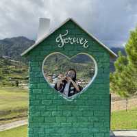 Kundasang