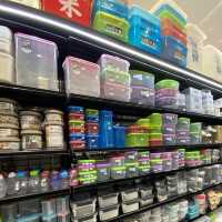 Nippon Home, one stop household necessities