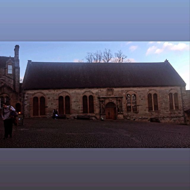 Most Beautiful Place in UK