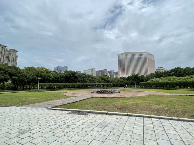 Taipa Houses (龍環葡韻）