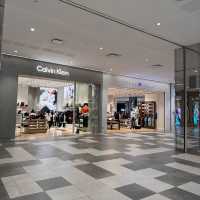 Newly Revamped! Best Mall in Mainland, Penang